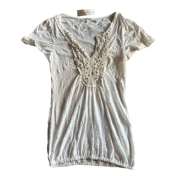 NWT - Layered with Love - Women’s Shirt - Size M - Picture 1 of 8